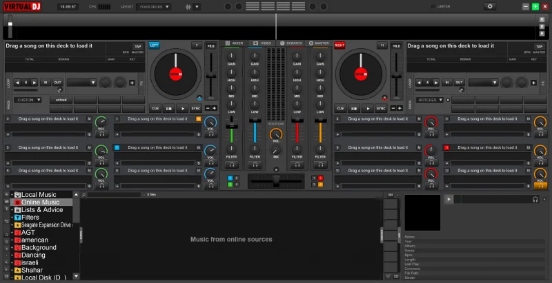 Virtual Dj 2026 Download