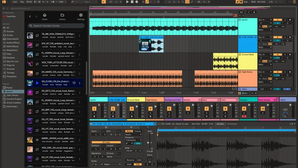 Ableton Live 12 Download