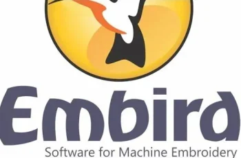 Embird v10.8 Crackeado Grátis Em Português 2026