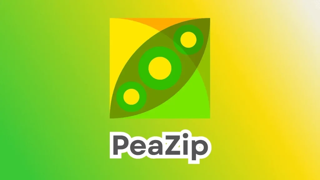PeaZip Crackeado
