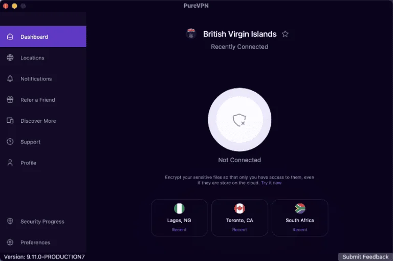 PureVPN Download