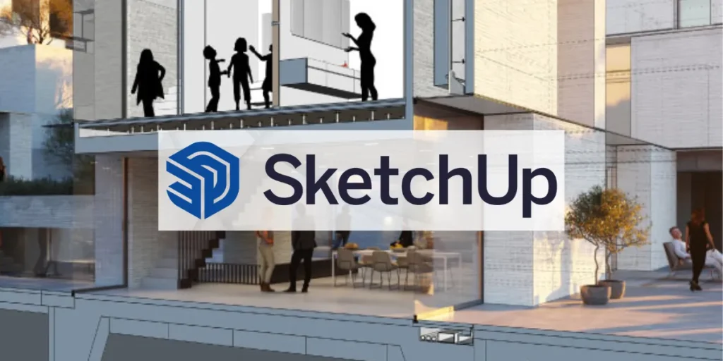 SketchUp 2024 Crackeado Português