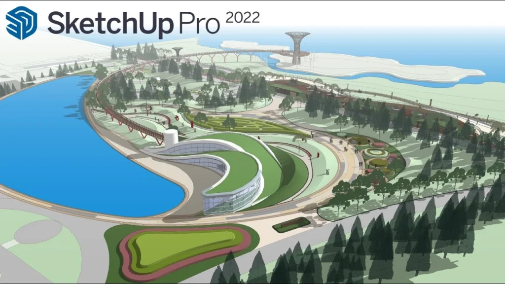 Sketchup 2022 Torrent