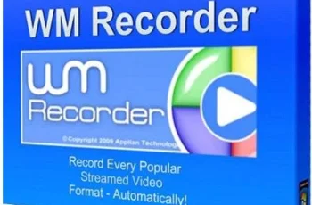 WM Recorder Crackeado v16.8.1.0 Free Download Full Version