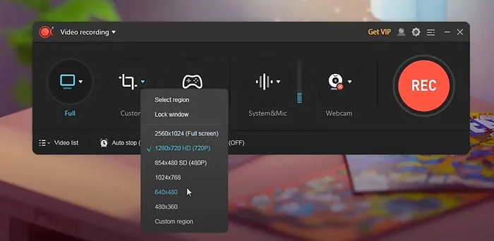 ApowerREC Download
