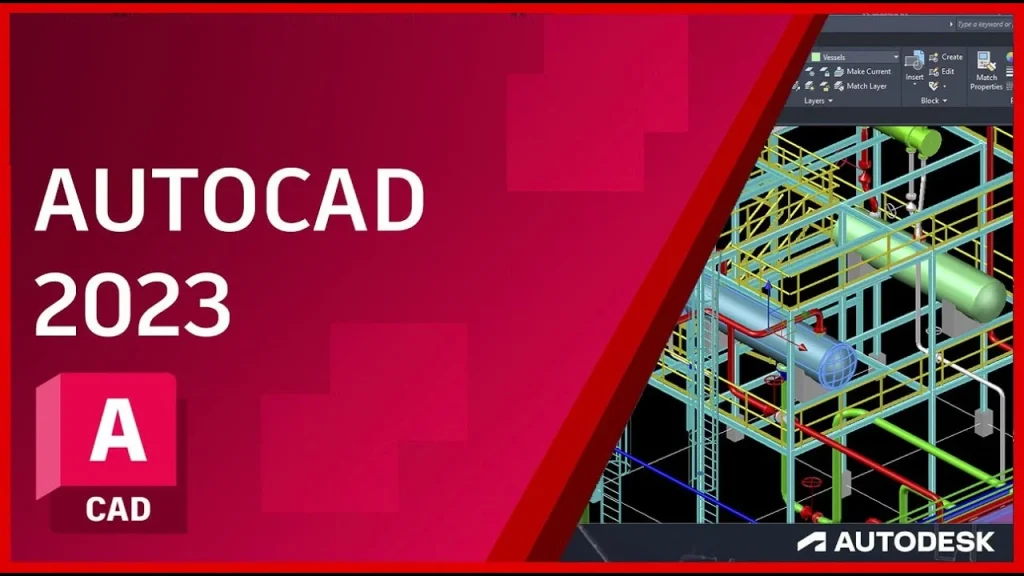 AutoCAD 2023 Crackeado