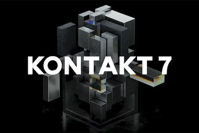 Baixar Kontakt 7 Crackeado