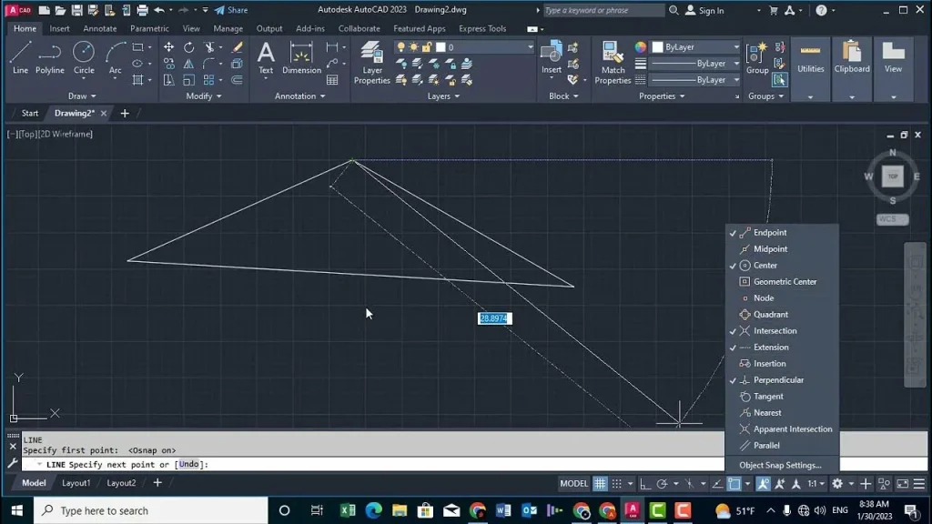 Download AutoCAD 2023 + Ativação Gratis