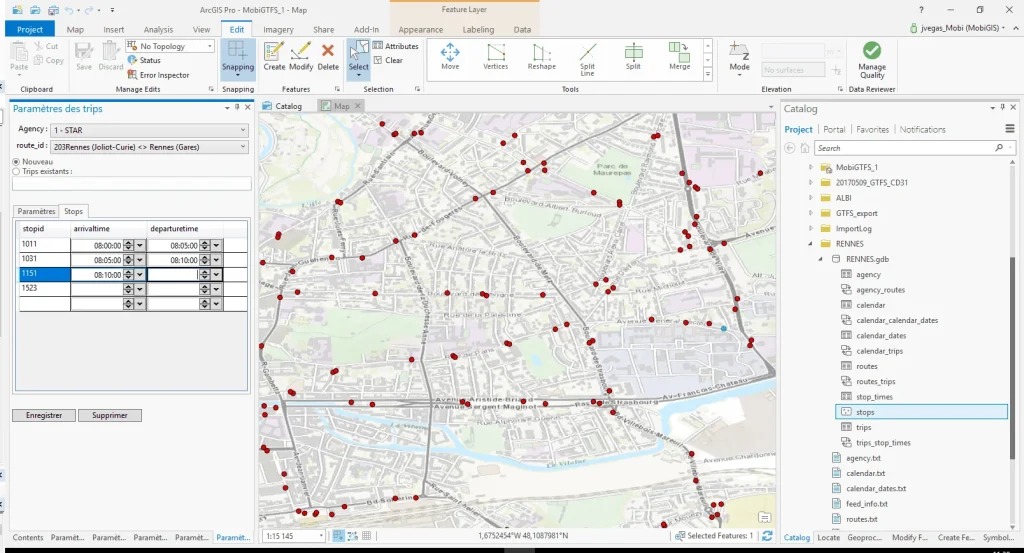 ArcGIS Pro