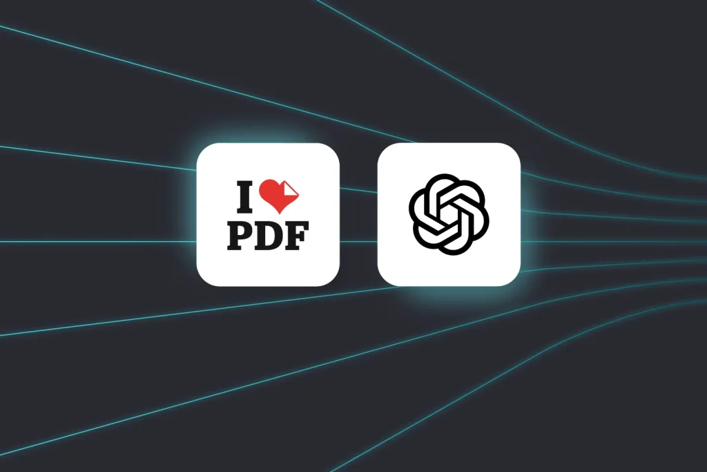 iLovePDF Crackeado