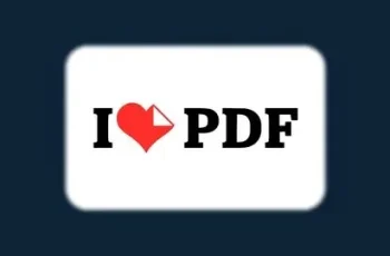 Download iLovePDF Crackeado v4.0.1 Para Windows 2026