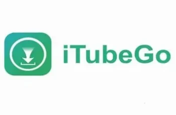iTubeGo YouTube Downloader Crackeado v11.1.0 Full Version + Portable