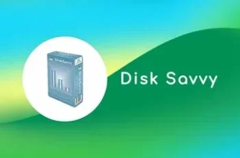 Download Disk Savvy Pro Crackeado v18.2.36 Full Version 2026