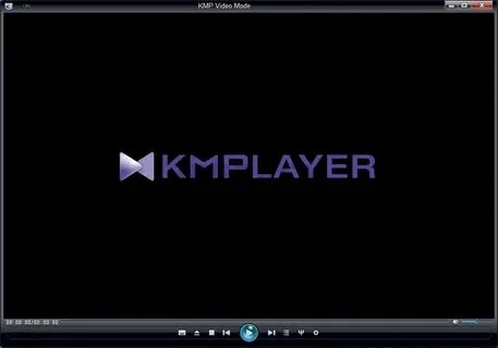 KMPlayer 64-bit Download
