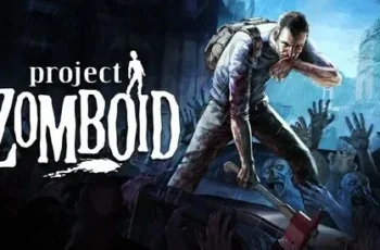 Project Zomboid Crackeado v42.02.0 + Torrent Download PC
