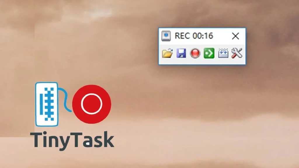 Tinytask Free