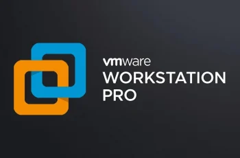 VMware Workstation Pro Crackeado v17.6.4 Para Windows Grátis PT-BR 2026
